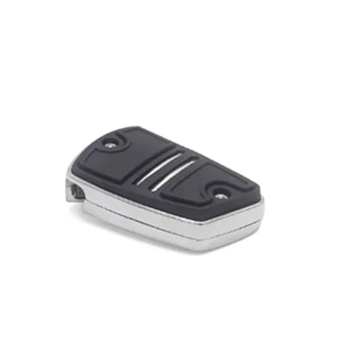 Repose-pieds chromés haut de gamme pour Honda Goldwing F6B et GL1800