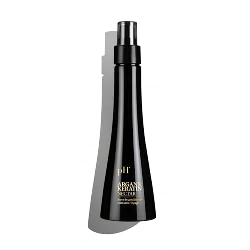 pH Argan Keratin NECTAR 150 ml l'élixir de brillance