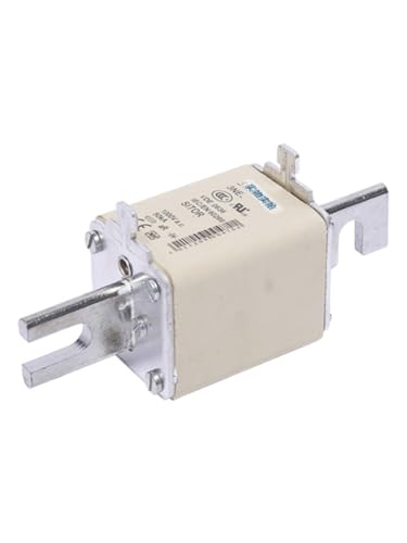 Fusible rapide basse tension 3NE1218-4 protégeant les modules d'alimentation sensibles