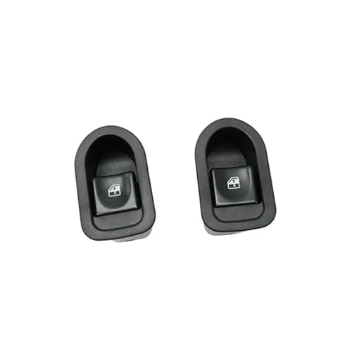Interrupteur vitre electrique JAC J3 RS commande lève-vitre - 2