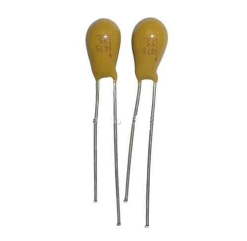 50 ^^RfT 4.7uF 35V 475 35V4.7uF DIP WA LpV^X [^[