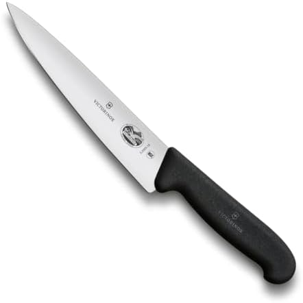 Victorinox Fibrox Chef's Knife - Thumbnail 2