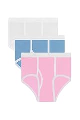 Baby Pink/Baby Blue/White