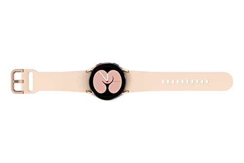 Samsung Galaxy Watch4 Rosé Goud - 40MM - Image 7