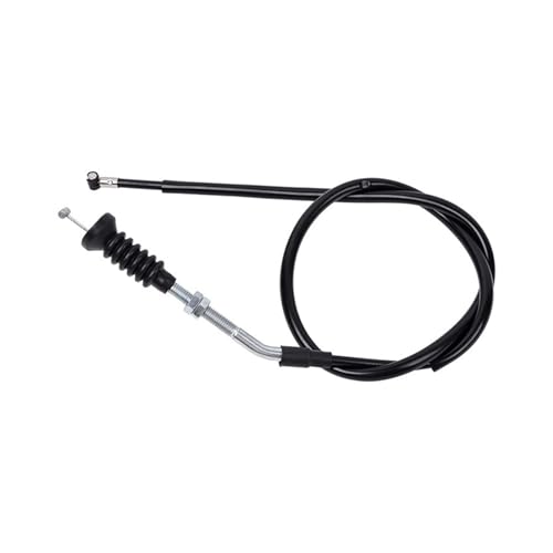 Ligne d'embrayage KLX450R : solution contre la rupture de câble et levier dur - 3