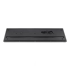 Clavier Électronique Piano 61 Touches USB Clavier D’orgue De Musique Numérique Avec Microphone - Les Beatles, Paul McCartney, John Lennon, RIngo Starr, George Harrison Clavier Électronique Piano 61 Touches USB Clavier D'orgue De Musique Numérique Avec Microphone – Image 4