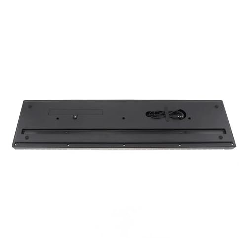 Clavier Électronique Piano 61 Touches USB Clavier D’orgue De Musique Numérique Avec Microphone - Les Beatles, Paul McCartney, John Lennon, RIngo Starr, George Harrison Clavier Électronique Piano 61 Touches USB Clavier D'orgue De Musique Numérique Avec Microphone – Image 5