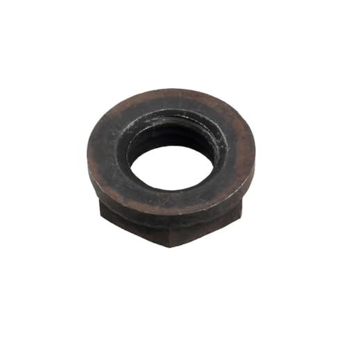 JaYYue Driver Shaft Nut for 4T F8-F20 2T 9.9HP-15HP Outboard Motor 90179-08M06 901-7908M-06