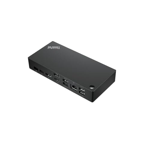 Station d'accueil Lenovo ThinkPad Cover