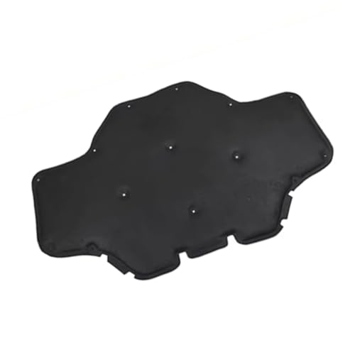 Isolation thermique capot voiture anti-bruit coton insonorisation X3 X4 2018-2022