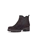 Produktbild Gabor Damen Chelsea Boots, Frauen Stiefeletten,Wechselfußbett,Best Fitting,Kurzstiefel,uebergangsschuhe,ENGL. Brown,39 EU / 6 UK