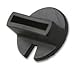 Apem Segment Wheel, Black - U652