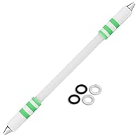 Amazon | ペン回し専用 DIY 改造ペン やりやすい テックリング付き