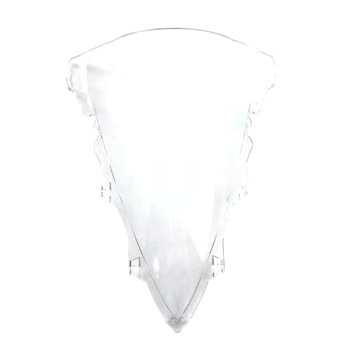 Pare-brise double bulle pour moto YZF1000 R1 2009-2014