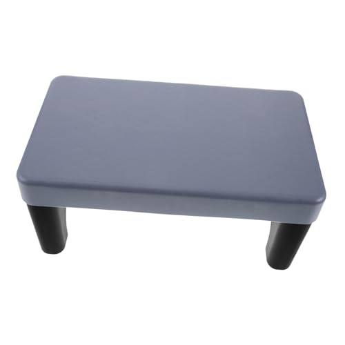 Tabouret WC ergonomique pour améliorer le confort aux toilettes au quotidien