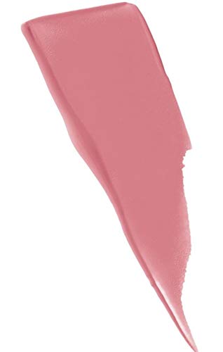Image of Maybelline New York Superstay Matte Ink Liquid Lipstick, Dreamer, 0.34 Fluid Ounce