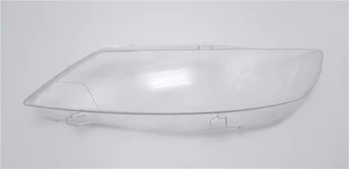 Faro de coche pantalla luz para Taurus reemplazo de cristal opaco 2