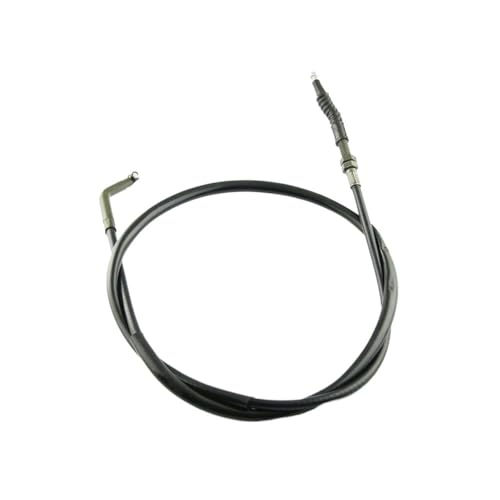 Cable de embrague suave para motocicleta KLR650 1987-2007, repuesto 54011-1257 de alta tensión
