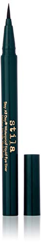 stila Stay All Day Waterproof Liquid Eye Liner, Moss