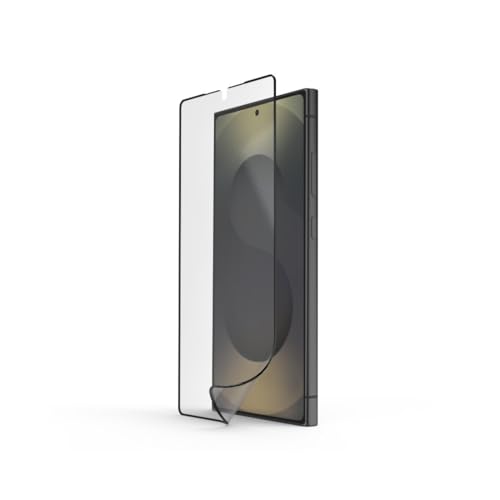 Hama Super Hybrid Film de protection pour écran Samsung Galaxy S26 Ultra 1 pc 00233309 - vue 3