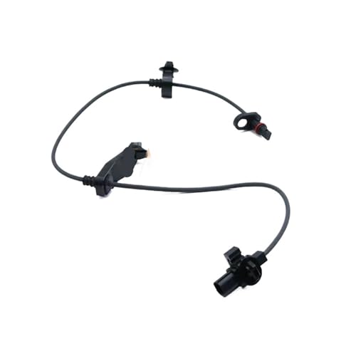 Capteur de vitesse Civic VIII 2006-2012 : la solution précise pour votre freinage ABS