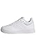 Produktbild adidas Tensaur Sport Training Lace Shoes Laufschuhe, Cloud White/Cloud White/Grey One, 38 2/3 EU