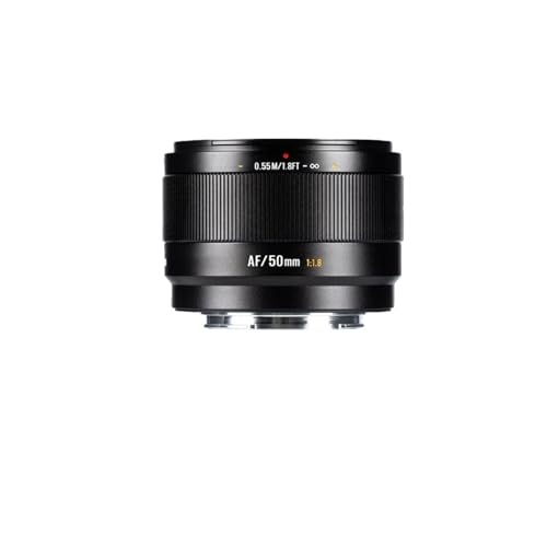 �݊���������\�j�[ E �}�E���g�A�x�m�t�C���� X �}�E���g 50mm F1.8 APS-C �I�[�g�t�H�[�J�X�P�œ_�����Y(Sony)