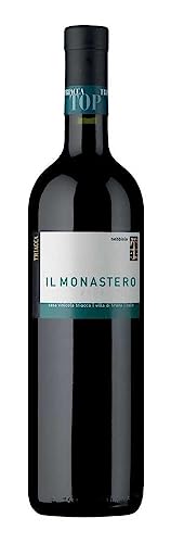 IL MONASTERO Sforzato Superiore 2017 Triacca