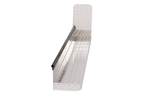 Dee Zee 1040 Brite-Tread Running Board