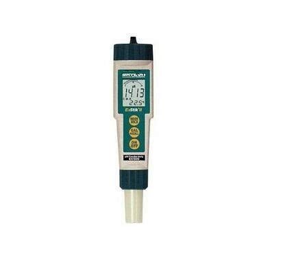 GOWEConductivity Meter EC/TDS/Salt/Temp 19.99mS/cm 9.99ppt -5~90c