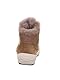 Superfit Jungen Groovy 2.0 Gore-tex Schneestiefel, Braun Orange 3000, 22 EU Weit