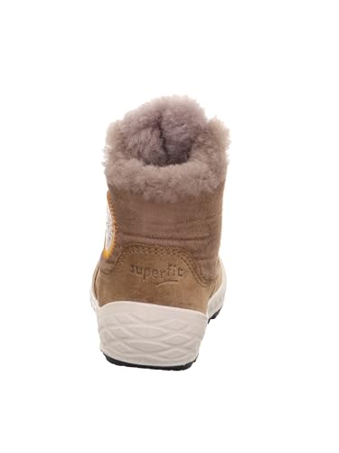 Superfit Jungen Groovy 2.0 Gore-tex Schneestiefel3