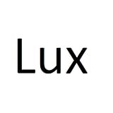 Lux Recorder