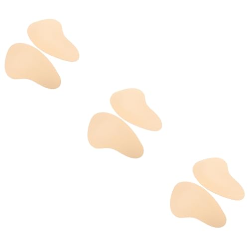 Coussinets pour fesses hanches et sous-vêtements galbants