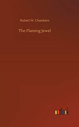 The Flaming Jewel