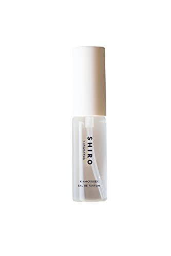 SHIRO キンモクセイ オードパルファン 10mL ミニサイズ 香水 | SHIRO