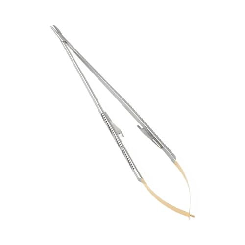 König Mills Vascular Needle Holder