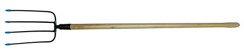 DARMAN Fork 5 Barbs Straight Handle