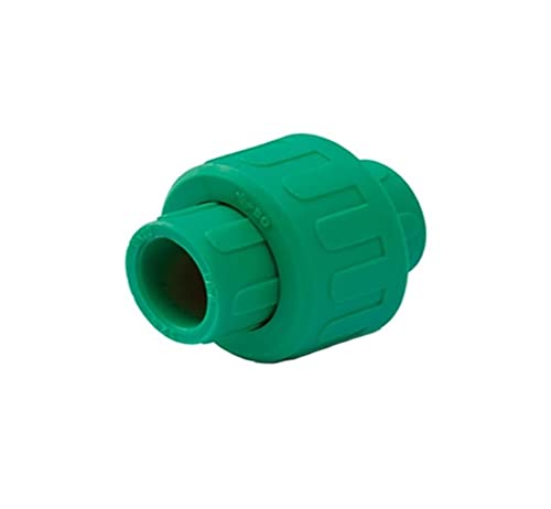 CanvasGT PPR Union Adaptor Union Fittings - 2 pcs (20mm)