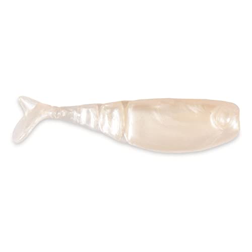 Z-Man MSH-60PK8 Shad Fryz 1.75\" Electric Chicken 8 Pack - Thumbnail 4