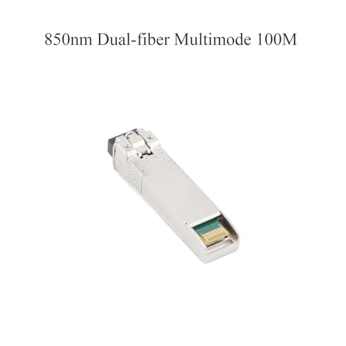 Module SFP 32G multimode 850 nm double fibre LC de 100m - 2