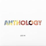 Anthology - Gatefold Gold Vinyl