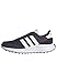 Produktbild adidas Herren Run 70s Laufschuhe, Shadow Navy Off White Legend Ink, 42 2/3 EU