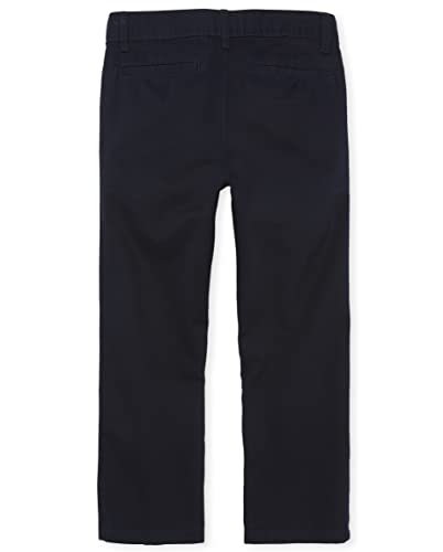 The Children's Place Boy's Slim Chino Pant Pants