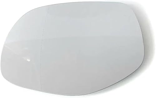 ドアミラーの交換 用のカイエン 957 2007 2008 2009 2010 用 広角 ヒーター付き カーバックミラーガラス(Left)