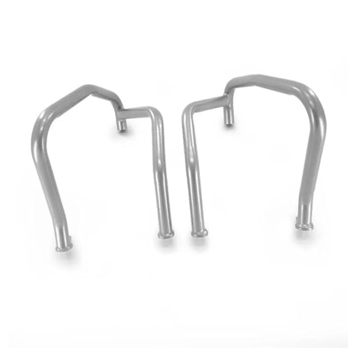 Protection radiateur d'eau BMW G650GS évite les fuites après une chute