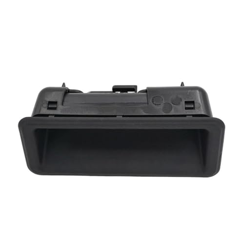 Interrupteur de Coffre pour BMW X1 E84 et Série 5 Voyagez l'esprit Tranquille