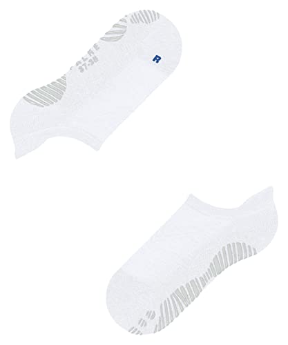 Image of FALKE Women's Cool Kick Sneaker Cut Slipper Socks, Sole Grips, 1 Pair