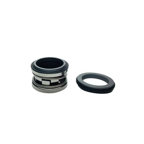 Sello mecánico de fuelle 2100S-15 para grúa J con eje de 15 mm 4