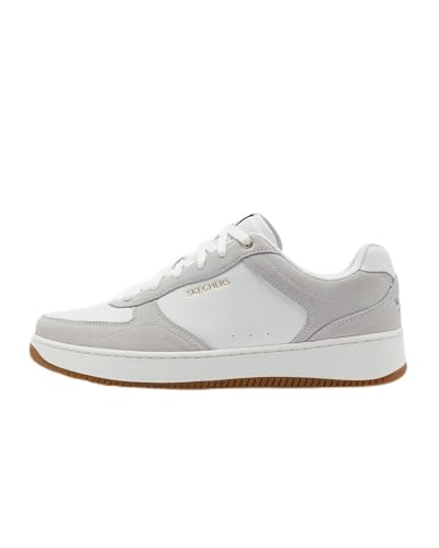 Skechers Homme Sport Court 2.0 Basket chaussure décontractée à lacets